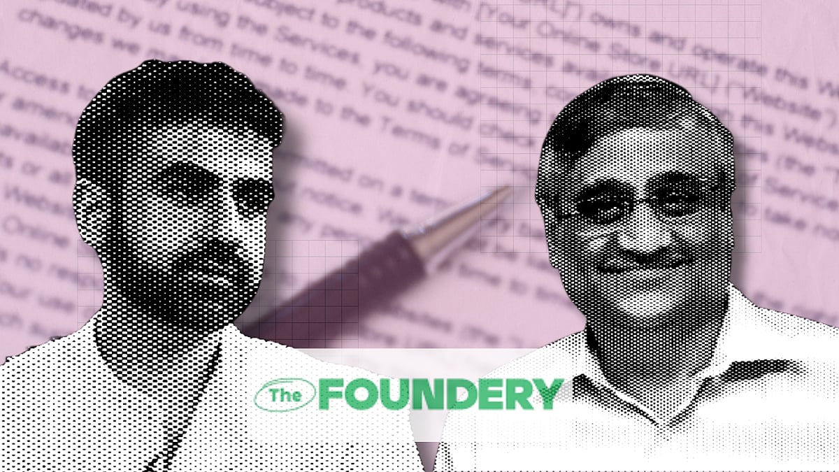 <div class="paragraphs"><p>A close reading of The Foundery’s long-winding 10,000-words worth of Terms and Conditions shows that the structure outline gives the organisers wide discretion while limiting their liability.</p></div>