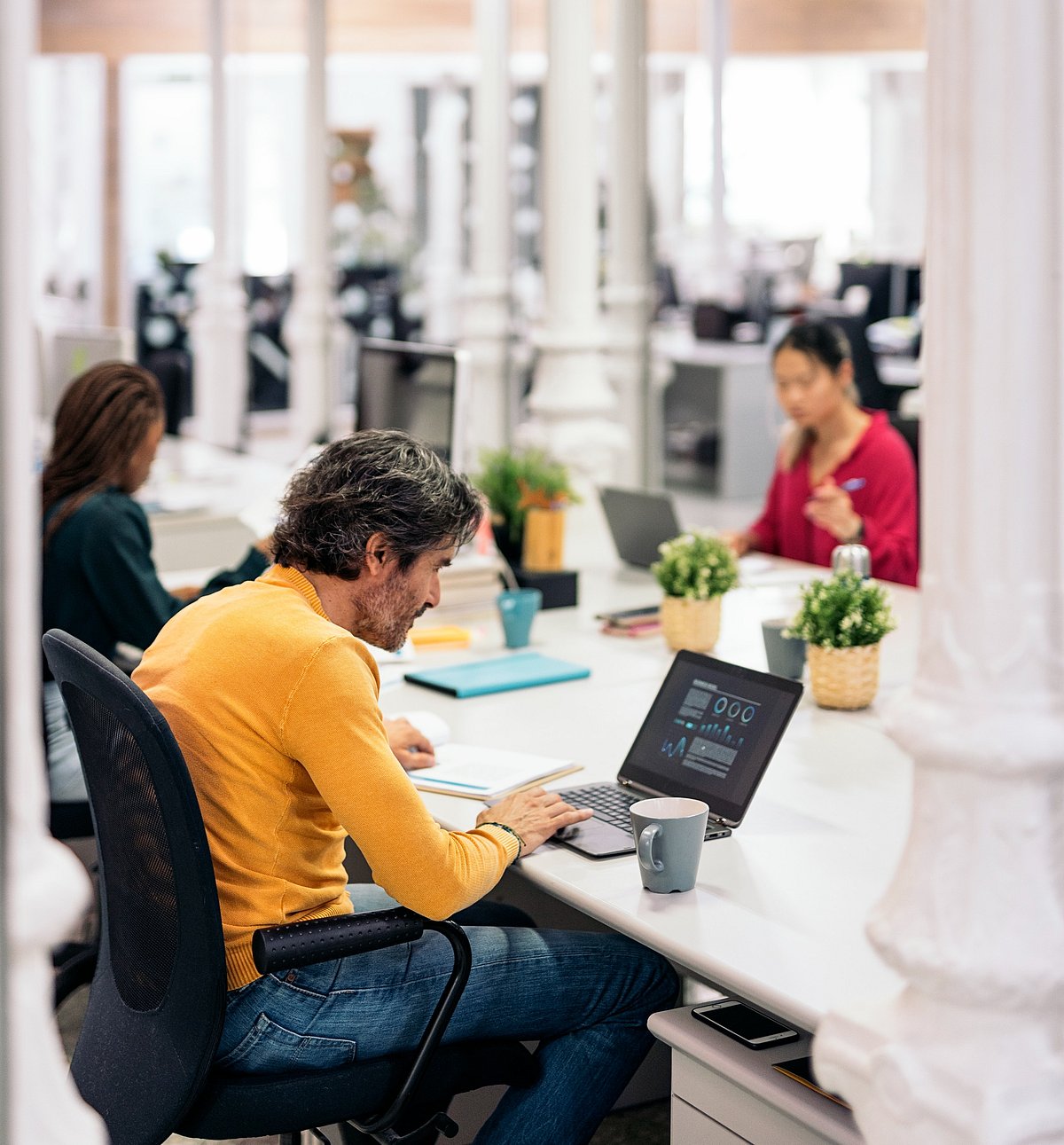 <div class="paragraphs"><p>Systematix maintains a cautious stance on the IT sector, favouring TCS among tier-1 peers and R Systems International in the small-cap space.</p><p>(Photo: Envato)</p></div>