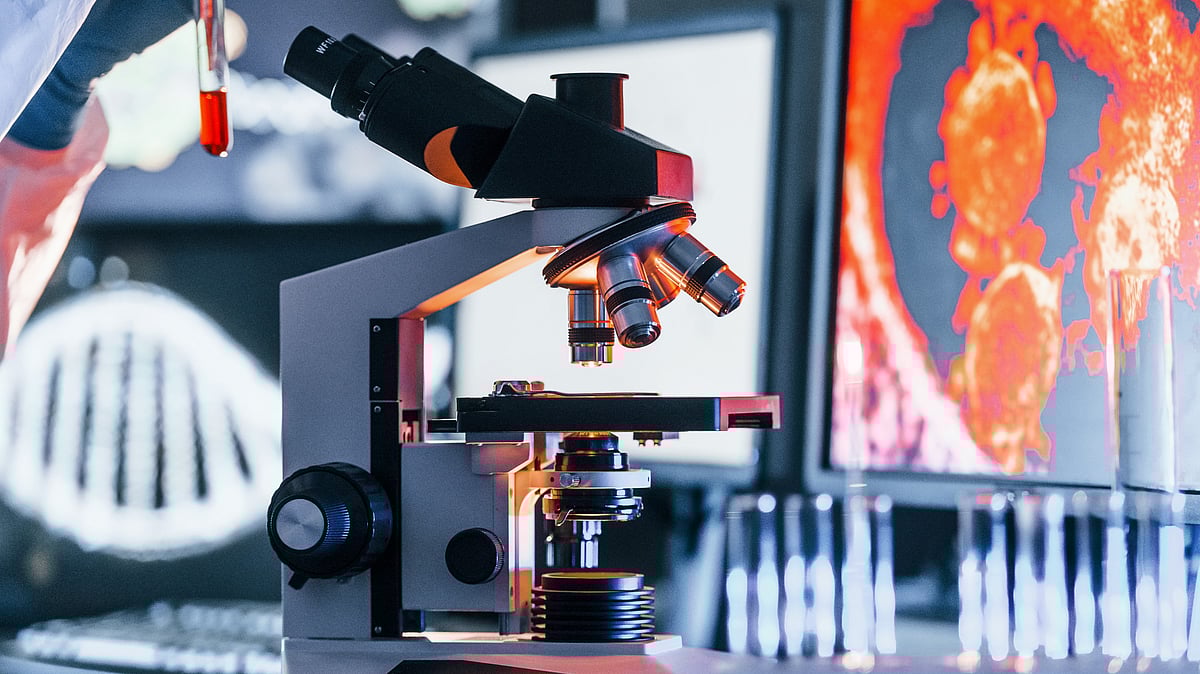 <div class="paragraphs"><p>These AI tools would be subject to official approval, safety validation, and continuous monitoring before exntensive use in clinics.(Photo: Envato)</p></div>