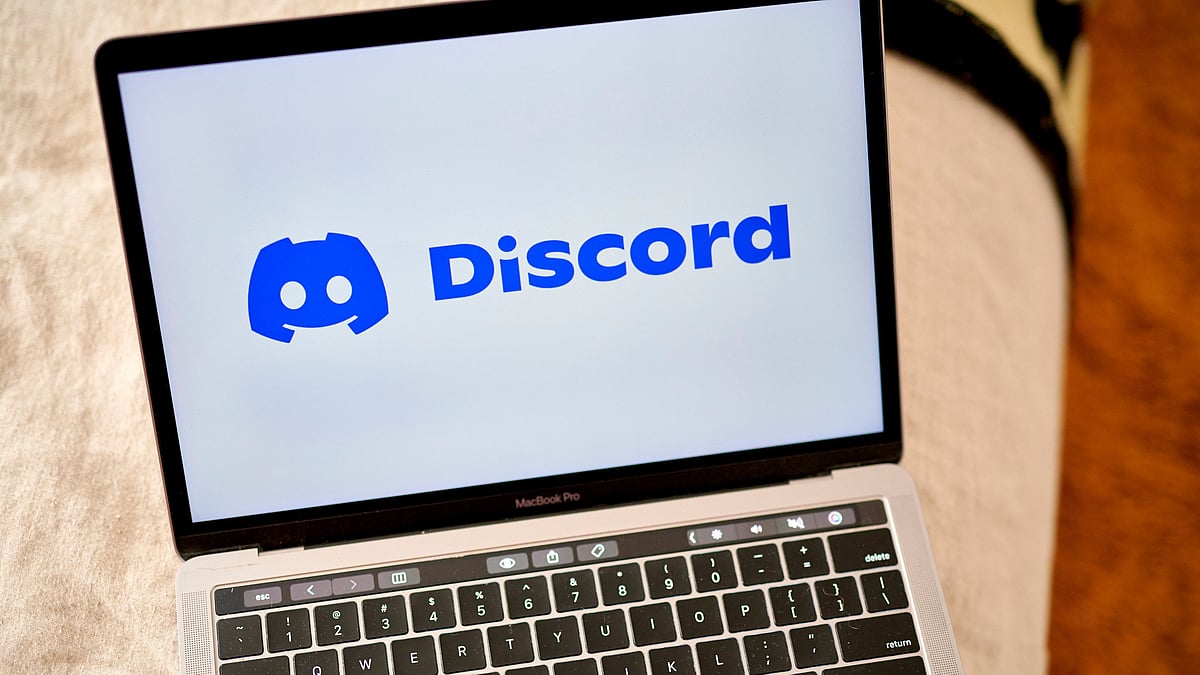 <div class="paragraphs"><p>Founded in 2015, Discord offers voice, video and text chatting capabilities. (Photo: Bloomberg)</p></div>