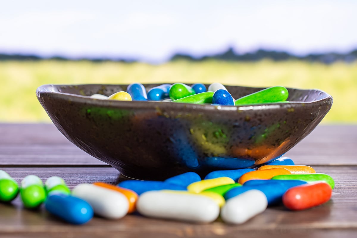 <div class="paragraphs"><p>Lupin remains a key outperformer, backed by strong U.S. complex-generic momentum and upcoming launches,says DRChoksey ahead of Q3 results.</p><p>(Photo: Envato)</p></div>