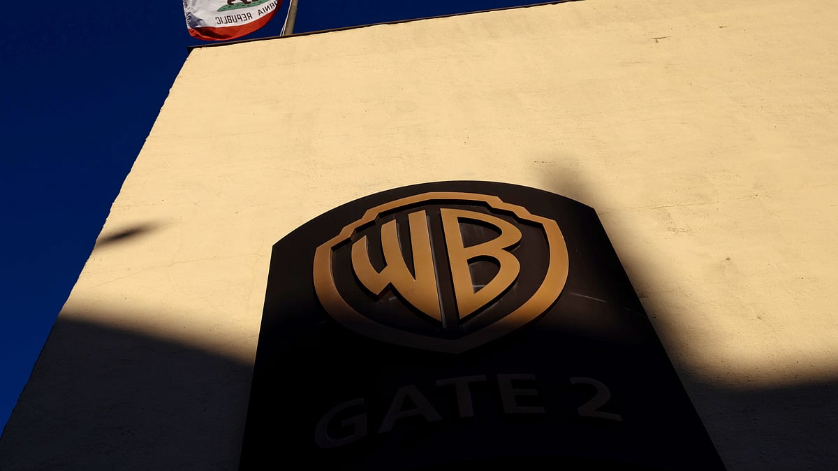 <div class="paragraphs"><p>The Warner Bros. board reiterated concerns about the more than $50 billion of borrowing required in the Paramount deal (Image: Bloomberg) </p></div>
