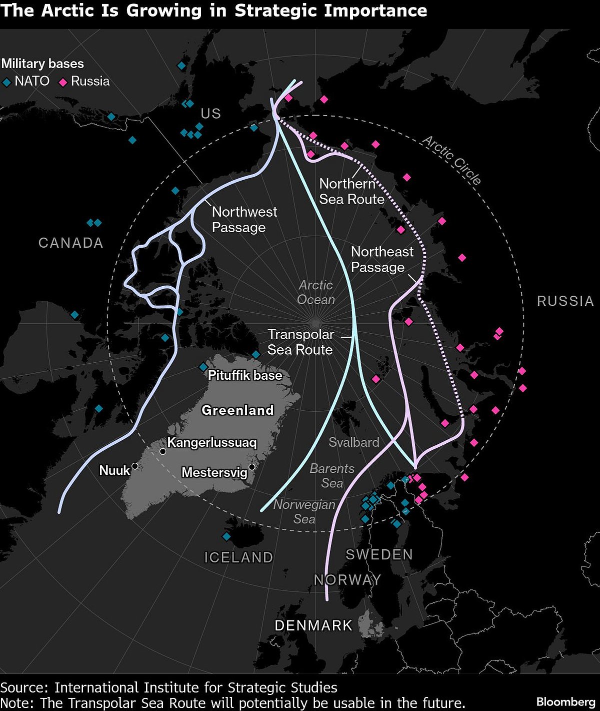 <div class="paragraphs"><p>NATO has made clear that the Arctic region is a priority and European Allies are stepping up</p></div>