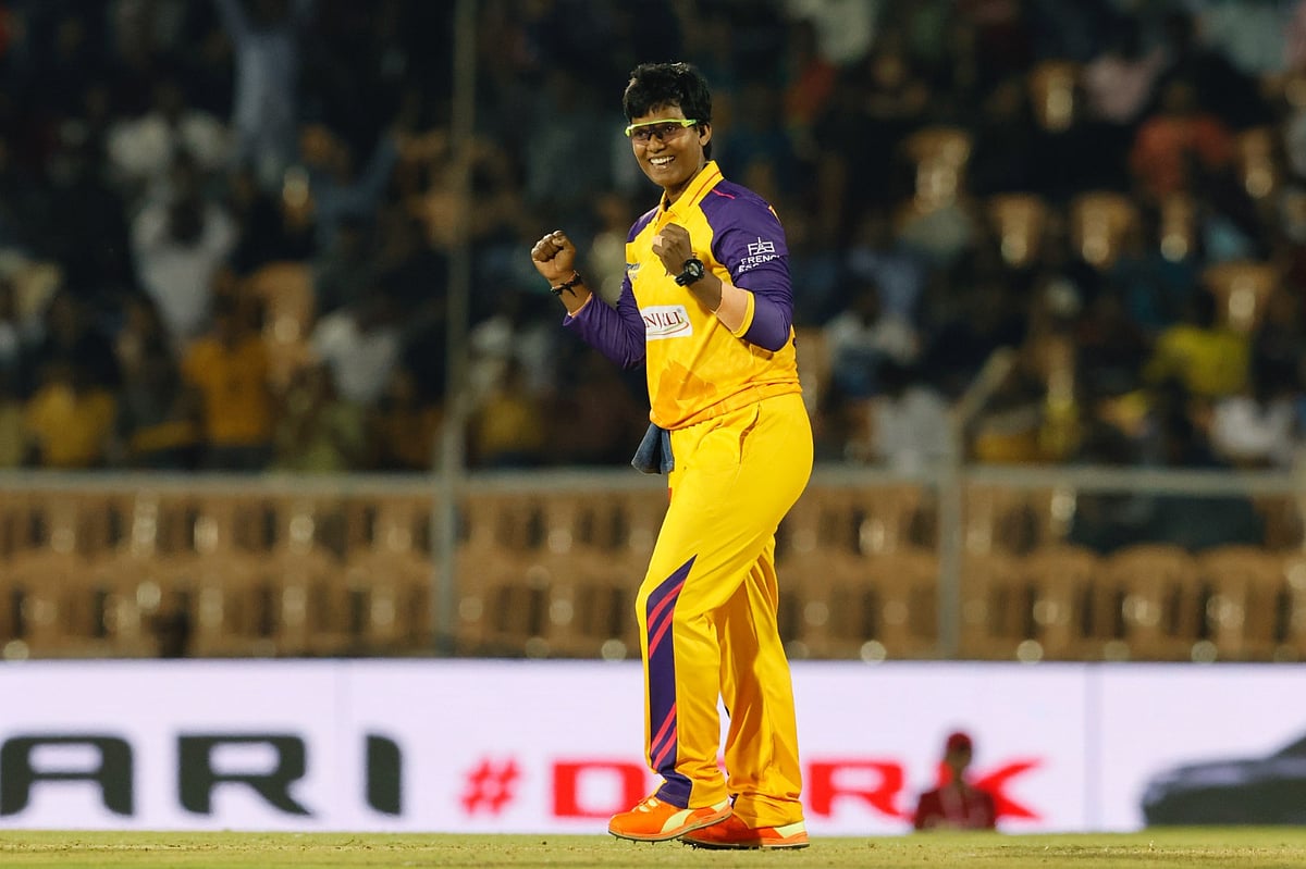 UP Warriorz WPL 2026