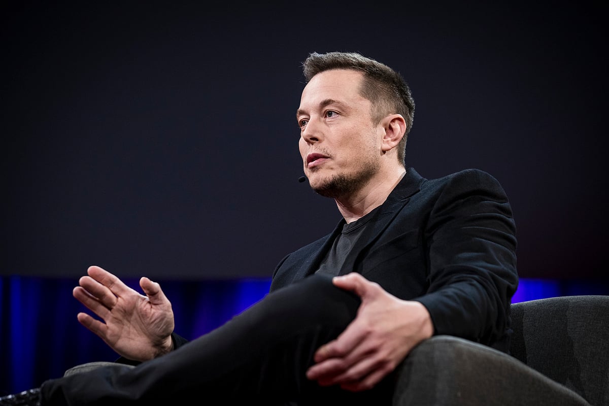 Elon Musk's X 'Accepts Mistake', To Ban Obscene Imagery On Grok: Govt Sources