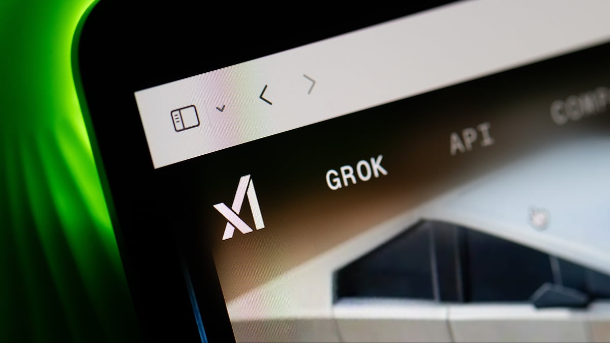 Obscene Content: Elon Musk's Grok AI Generated Thousands ...