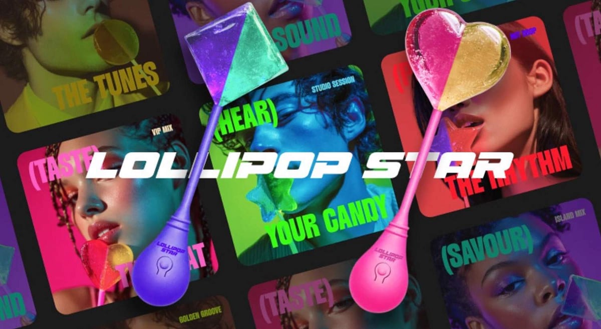 <div class="paragraphs"><p>The Consumer Electronics Show 2026 in Las Vegas is showcasing a blend of groundbreaking and quirky gadgets, including&nbsp;Lollipop Star from Lava Tech Brands. (Source: Lava)</p></div>