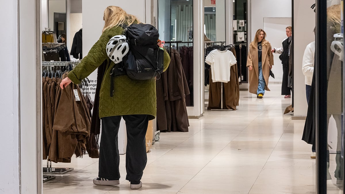 US Inflation Expectations, Job Perceptions Worsen In Fed Survey