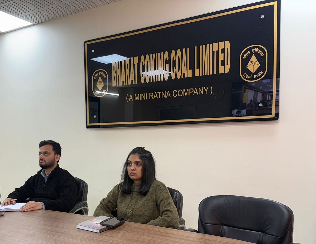 <div class="paragraphs"><p>The Bharat Coking Coal IPO will open for subscription on Jan. 9. (Image:&nbsp;Bharat Coking Coal/ X)</p></div>