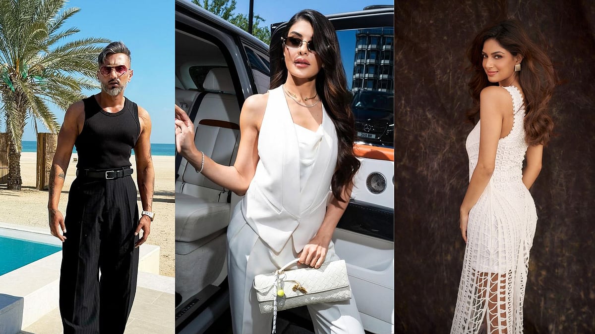 WPL 2026 Opening Ceremony