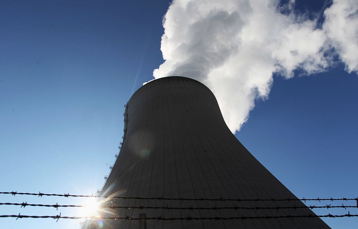 NTPC Scopes 30 Sites Across India In Fresh Bid For Nuclear Expansion
