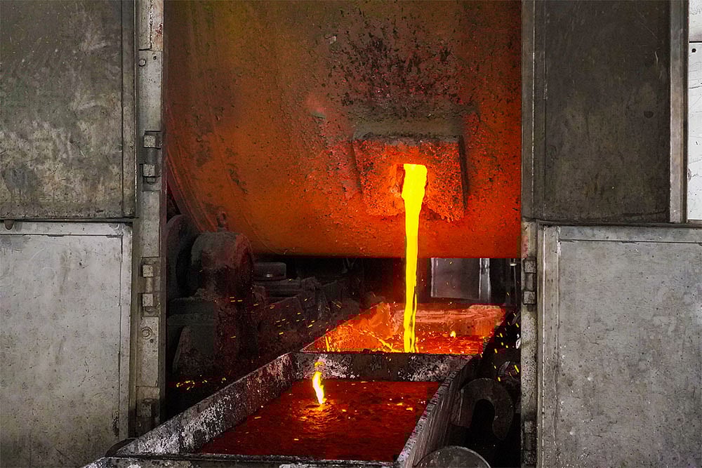 <div class="paragraphs"><p>New Delhi-based Ardee Industries in September last year filed preliminary papers with the SEBI to launch an Initial Public Offering. (Image: Company website)</p></div>