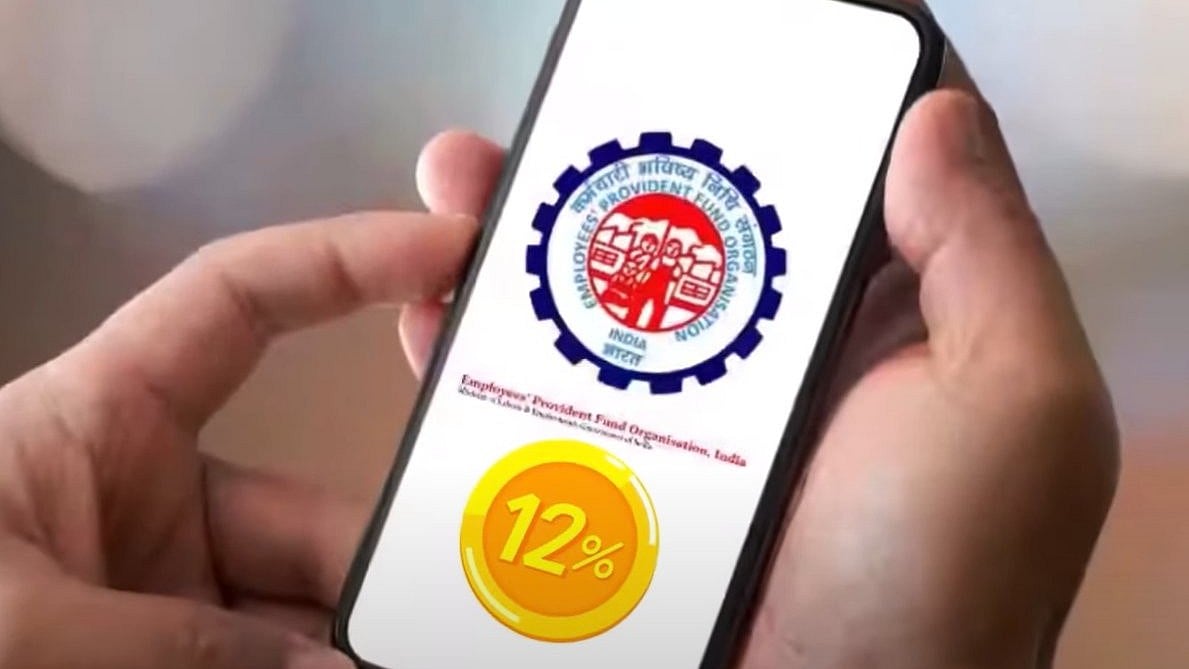 <div class="paragraphs"><p>Earlier this week, the Supreme Court asked the labour ministry to review the wage ceiling within four months. (Photo: EPFO/YouTube)</p></div>