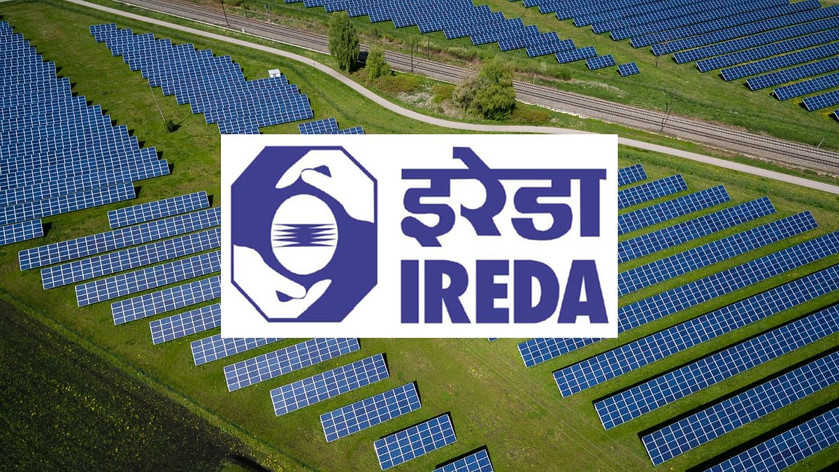 IREDA Q3 Results
