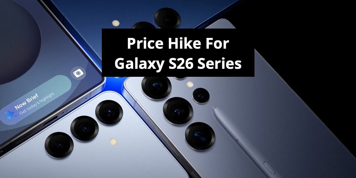 <div class="paragraphs"><p>At CES 2026, Samsung Electronics co-CEO TM Roh told Reuters that “no company is immune” to the pressures from soaring memory prices, describing price raises as “inevitable.” (Source: Samsung)</p></div>