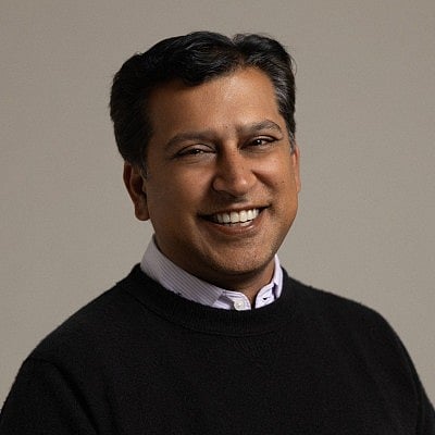 <div class="paragraphs"><p>Mehrotra is a technology veteran with over 25 years of experience. (Source:&nbsp;Shishir Mehrotra/<ins>LinkedIn)</ins></p></div>