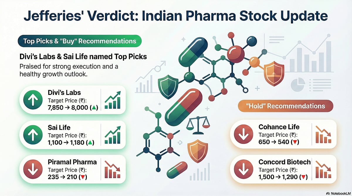 <div class="paragraphs"><p>Jefferies' update on CRDMO stocks. (Photo: Notebook LM)</p></div>