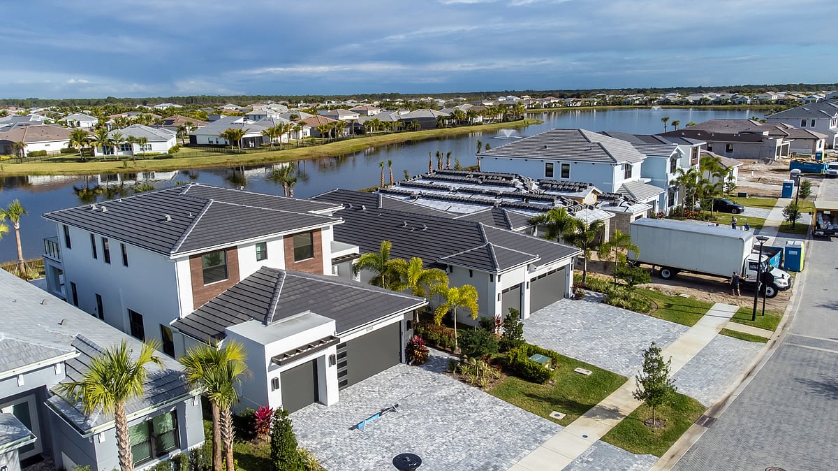 <div class="paragraphs"><p>He added that his decision not to sell Fannie Mae and Freddie Mac during his first term allowed them to amass “$200 BILLION DOLLARS IN CASH”. (Image: Bloomberg)</p></div>