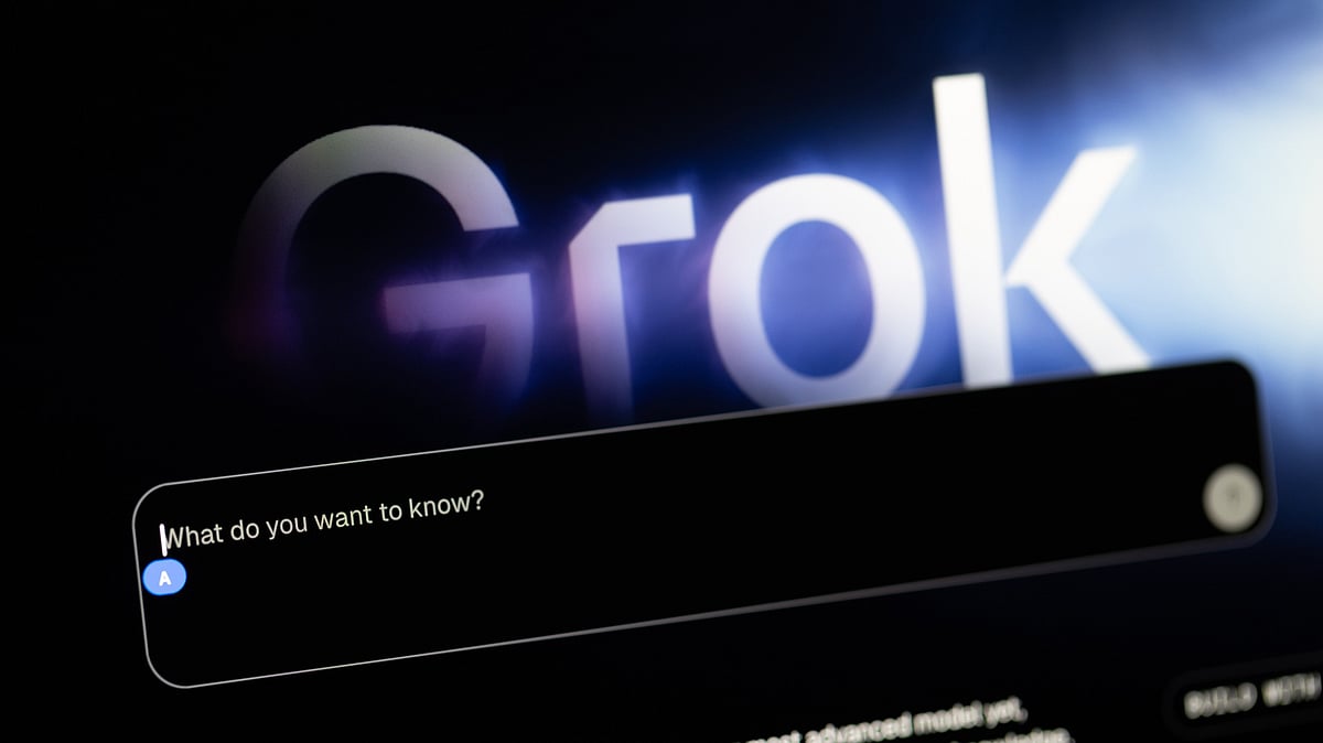 <div class="paragraphs"><p>The European Union’s executive arm ordered X to retain internal documents relating to Grok until the end of the year (Image: Bloomberg) </p></div><div class="paragraphs"><p></p></div>