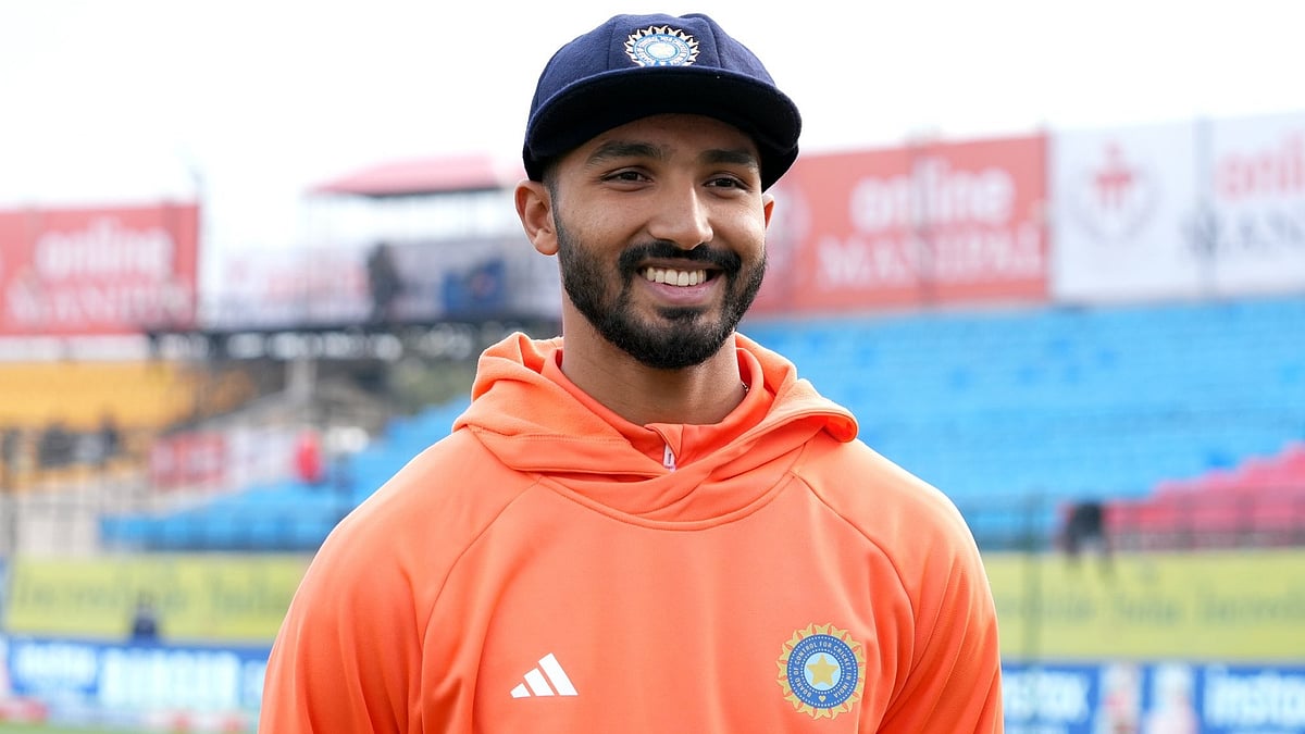 Vijay Hazare Trophy 2025-26 Quarterfinals