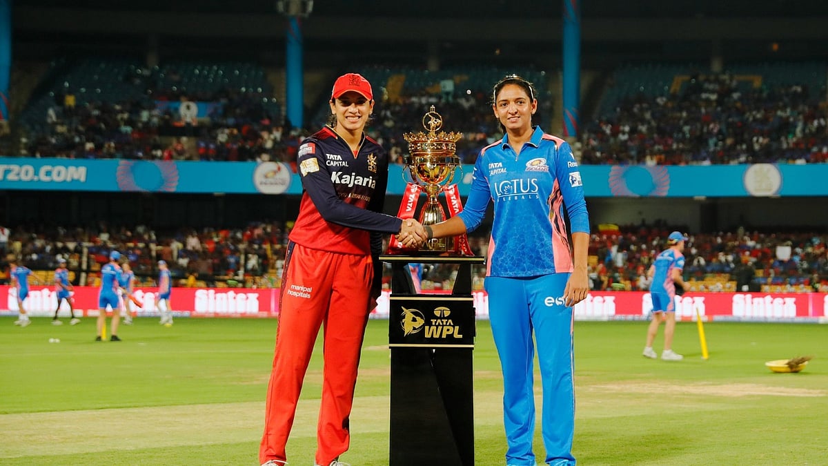 Mumbai Indians vs Royal Challengers Bengaluru Live Streaming