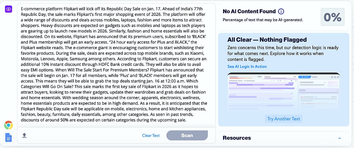 Flipkart Republic Day Sale Begins Jan. 17: Deals Expected On iPhones, Samsung, Realme And More