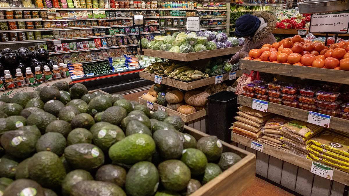 US Flips Food Pyramid To Promote Protein, Cut Added Sugar