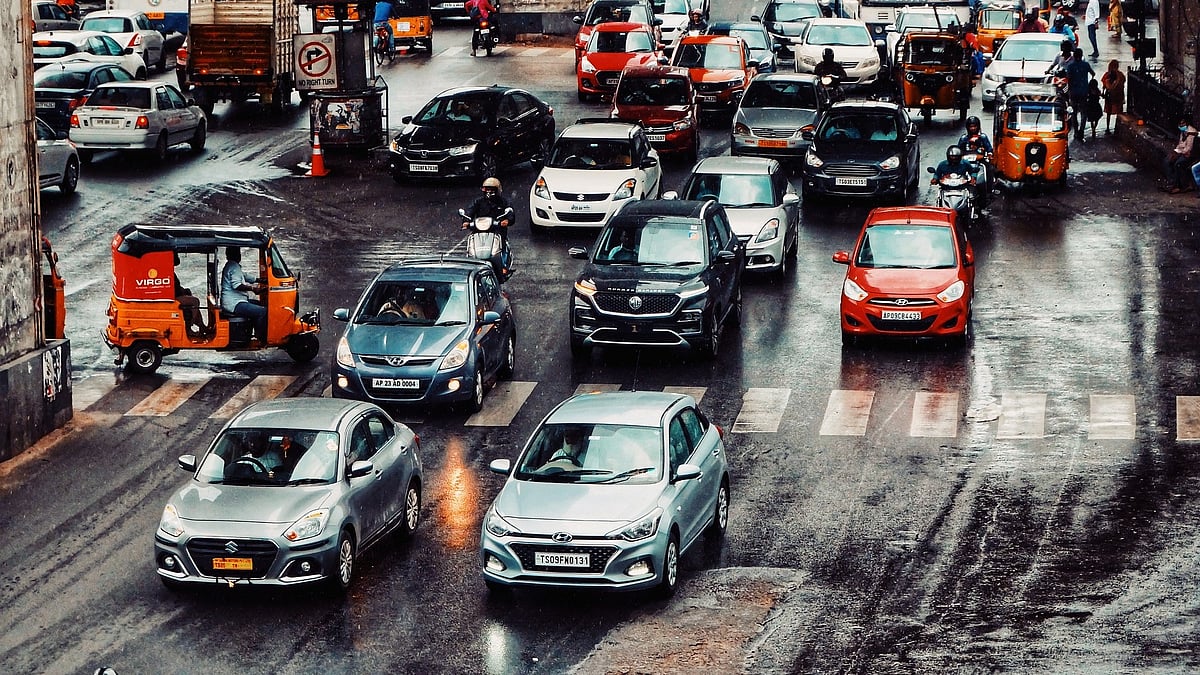 <div class="paragraphs"><p>The technology is anticipated to be especially efficient when it comes to preventing accidents that involve parked vehicles and speedy traffic from behind.(Source: Pixabay)</p></div>