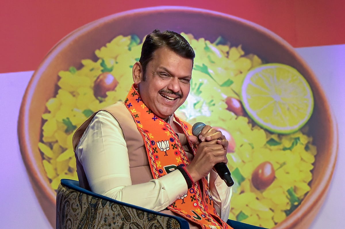 Mahayuti Releases Manifesto Ahead Of BMC Elections 2026 - Details Inside