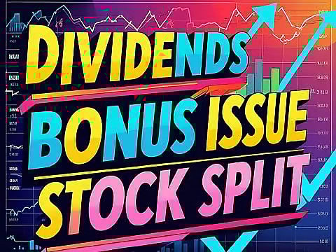 Corporate Actions This Week: TCS Interim Dividend, Kotak Mahindra 1:5 Stock Split