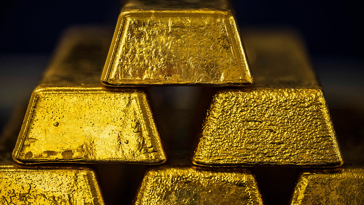 <div class="paragraphs"><p>Repeated attacks on the Fed by the Trump administration were a&nbsp;major factor&nbsp;aiding gold and silver last year, and that driver looks set to persist. (Photo: Bloomberg)</p></div>