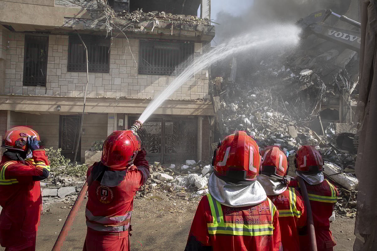 <div class="paragraphs"><p>Communications remain largely cut off, which has made it difficult to track the full scope of the protest movement. (Source: Bloomberg)</p></div>