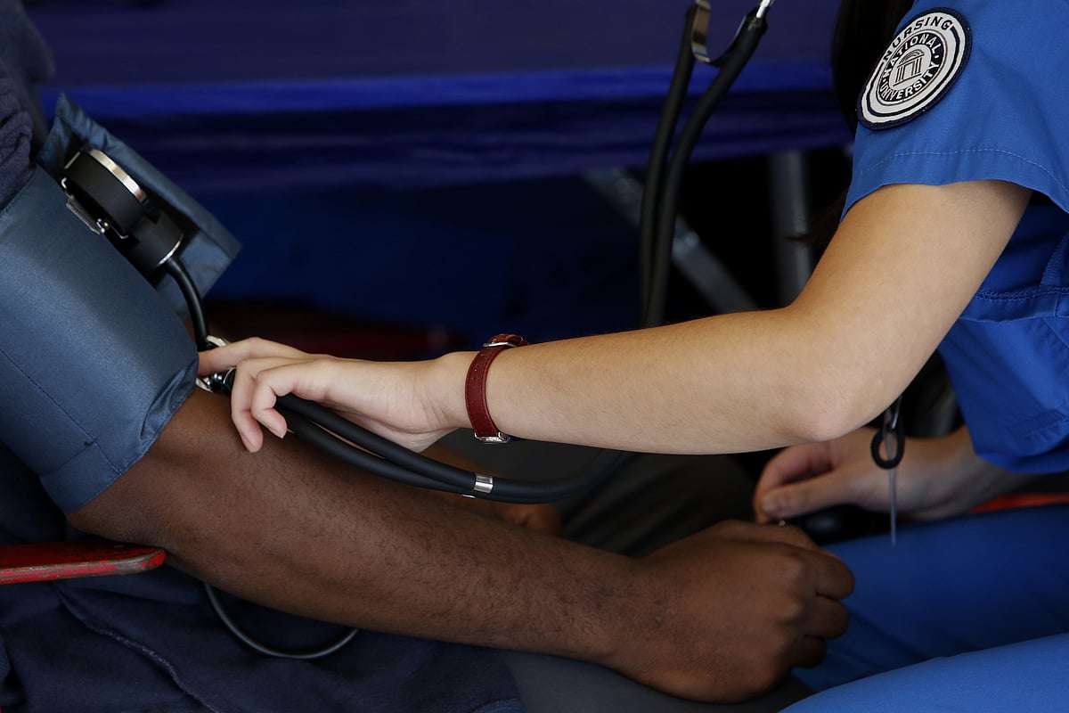 <div class="paragraphs"><p>Heart failure was listed as the underlying cause of more than 92,000 US deaths in 2024. (Image: Bloomberg)</p></div>