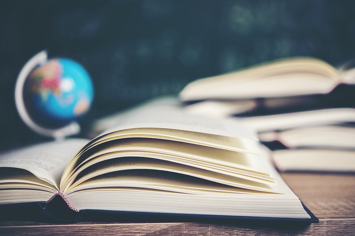 <div class="paragraphs"><p>Operating margins will be steady at 27-28% as these institutions will incur higher staff salaries and other related costs, Crisil Ratings said in a report. (Photo: Envato)</p></div>