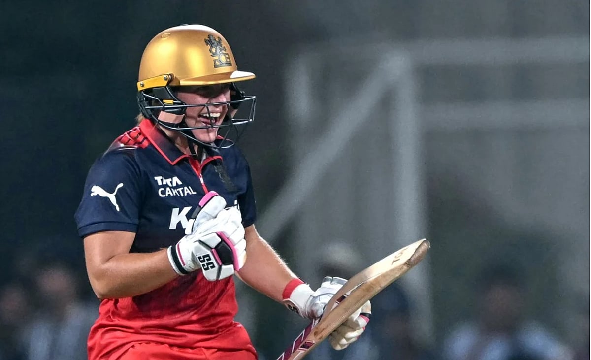 <div class="paragraphs"><p>Nadine de Klerk's all-round masterclass was the reason for RCB's thrilling win. (Image: BCCI)</p></div>