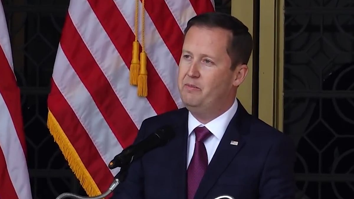 <div class="paragraphs"><p>The announcement marks a significant strategic signal in the evolving India–US relationship, particularly in high-technology domains. (Image: PTI)</p></div>