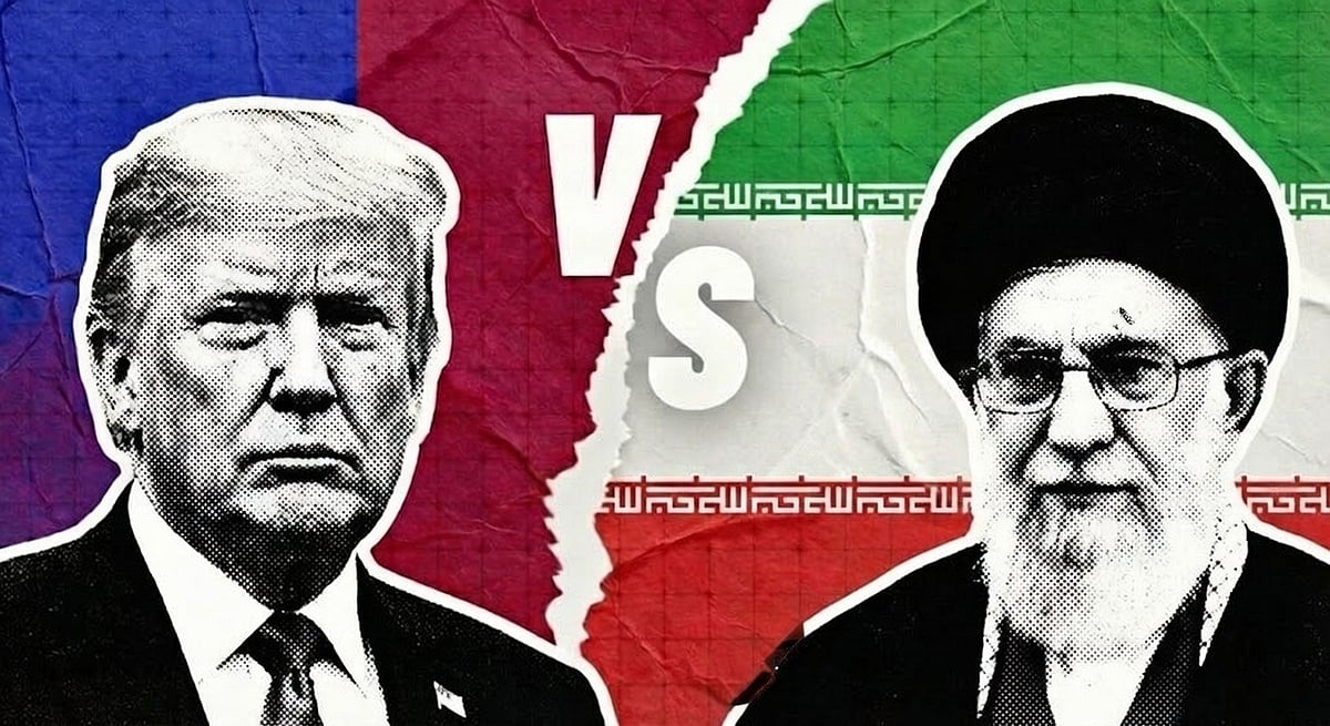 <div class="paragraphs"><p>Iran has 6,50,000 military personnel and 3,50,000 reserve troops. (Photo source: NDTV Profit)</p></div>