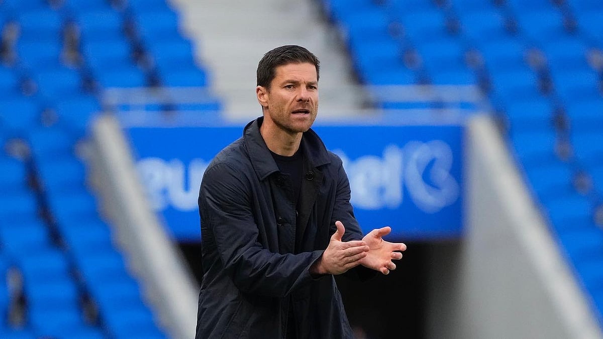 <div class="paragraphs"><p>Real Madrid manager Xabi Alonso has left the club with immediate effect and Alvaro Arbeloa will take over as new head coach (File Image: Xabi Alonso/X)</p></div>