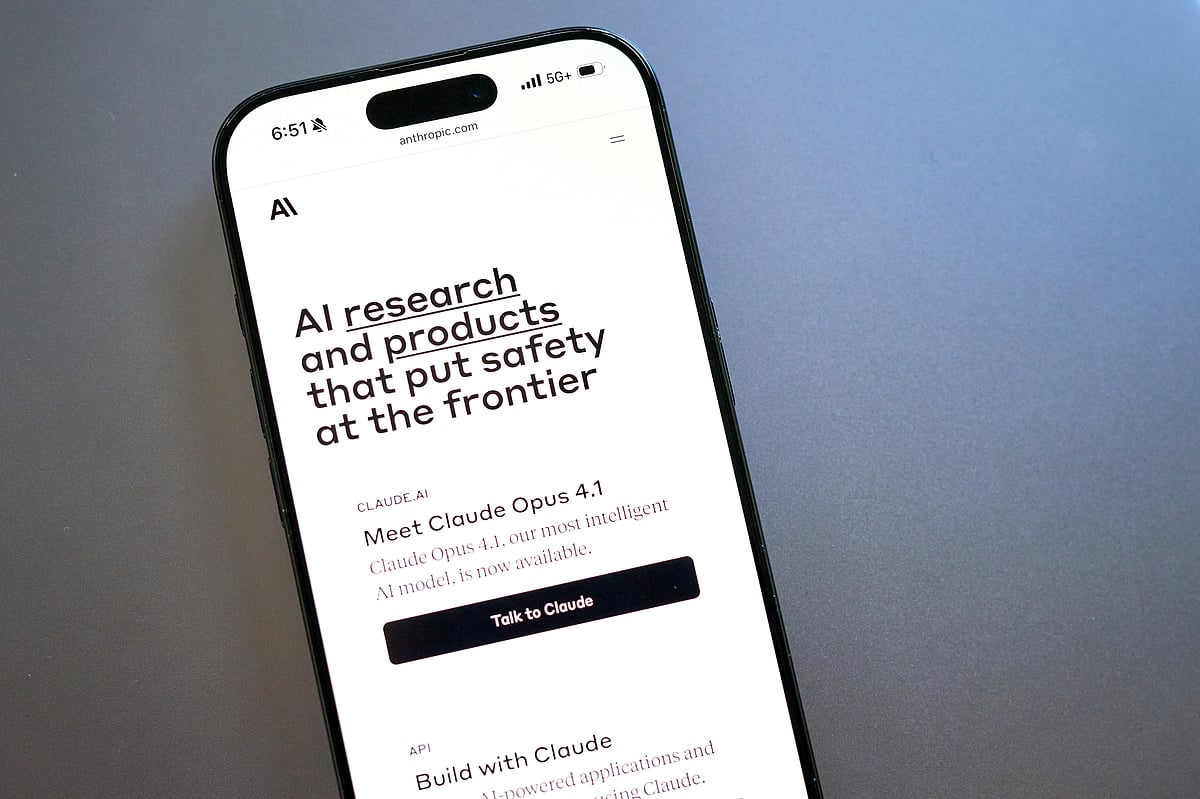<div class="paragraphs"><p>Anthropic is allowing users to export their health data from apps including Apple Health and Function Health, with the goal of helping them gather and share medical records with providers. (Source: Bloomberg)</p></div>
