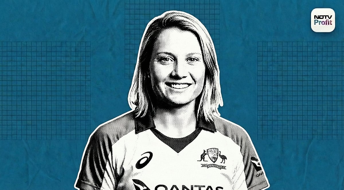 <div class="paragraphs"><p>Alyssa Healy announces retirement from cricket.&nbsp;</p></div>