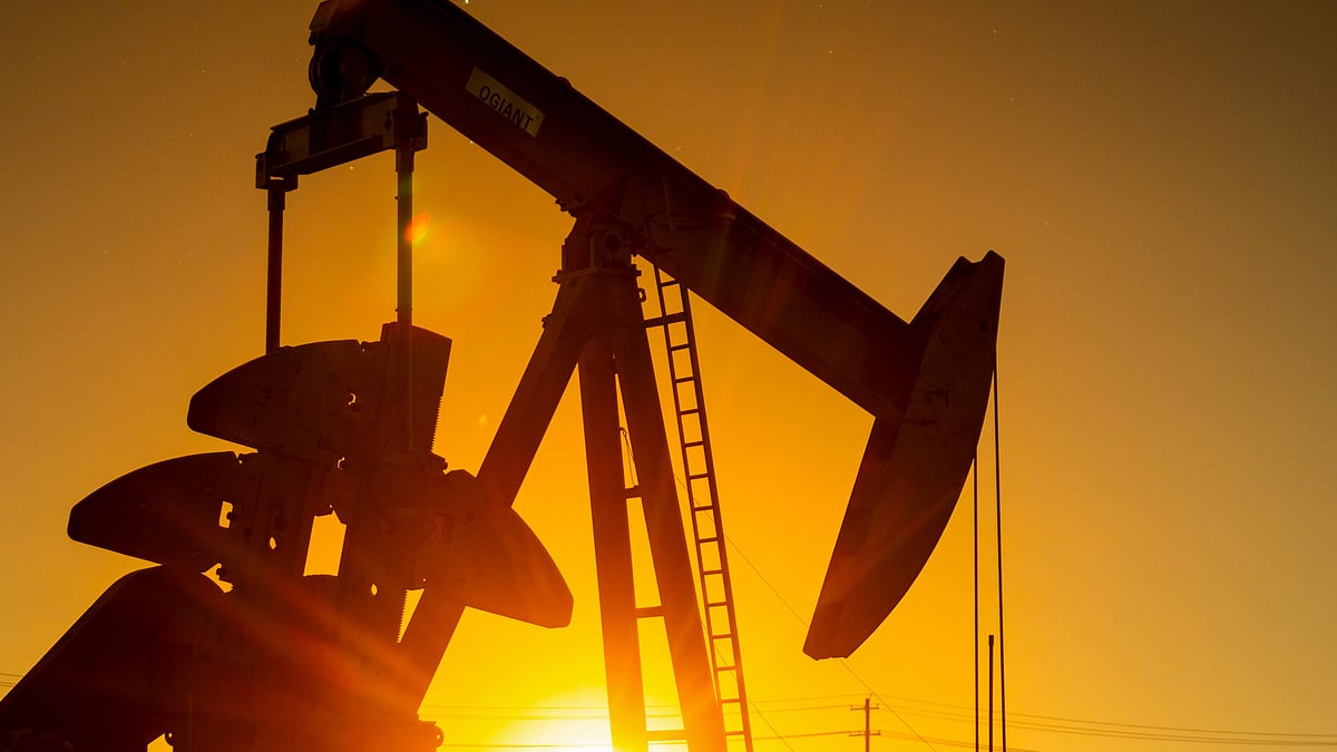 <div class="paragraphs"><p>Any new tariffs could reignite a trade war with China, the world’s top crude importer and the biggest buyer of Iranian barrels. (Photo: Bloomberg)</p></div>