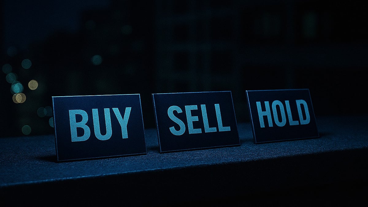 <div class="paragraphs"><p>Swati Hotkar of Nirmal Bang and Tapan Doshi of Catapan.in provided insights on these investor queries and more (Photo: Copilot)</p></div>