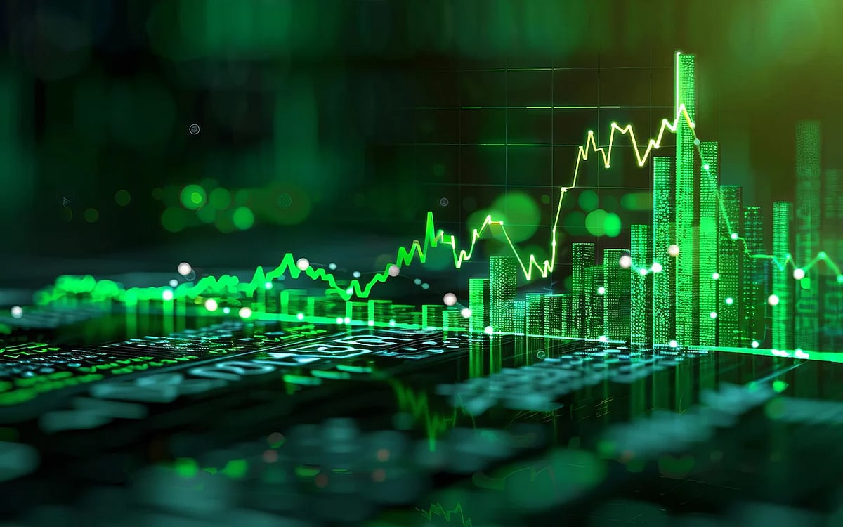 <div class="paragraphs"><p>Nifty and Sensex likely to open in the green. (Source: NDTV Profit)</p></div>