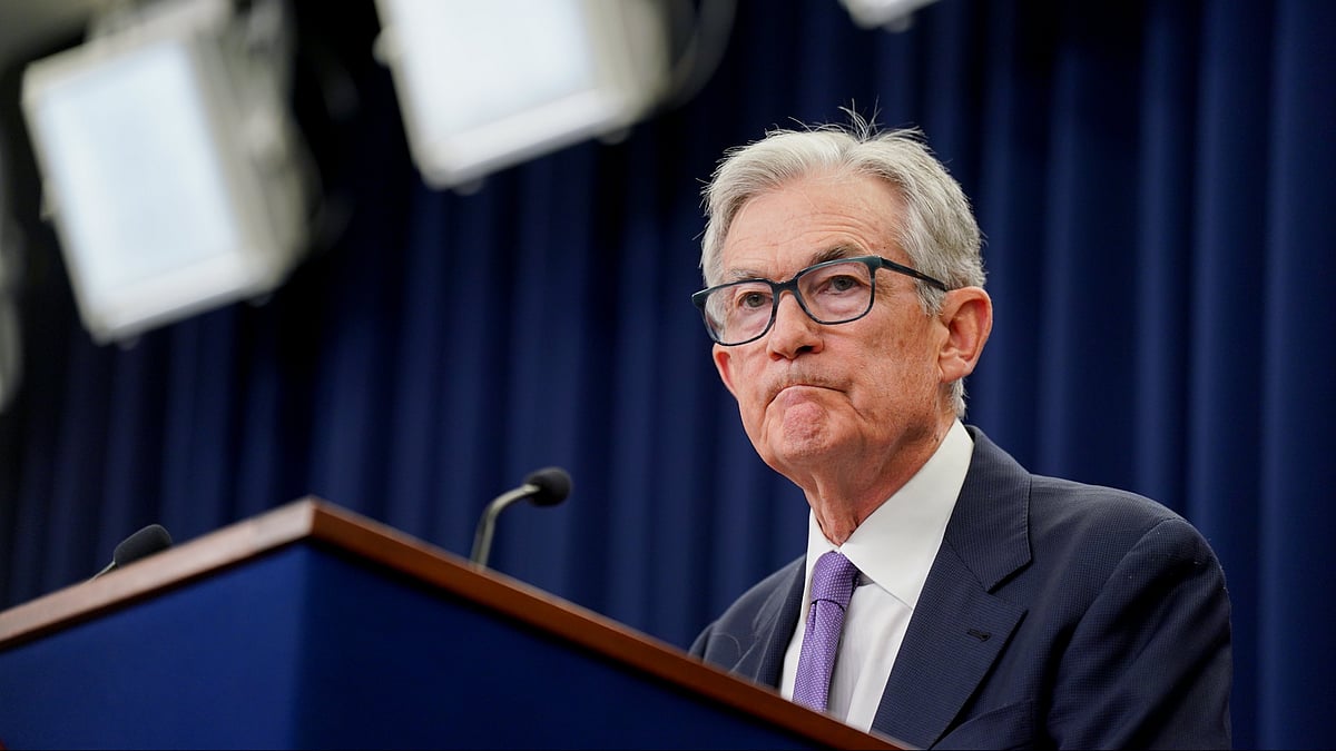 <div class="paragraphs"><p>Jerome Powell (Photo: Al Drago/Bloomberg)</p></div>