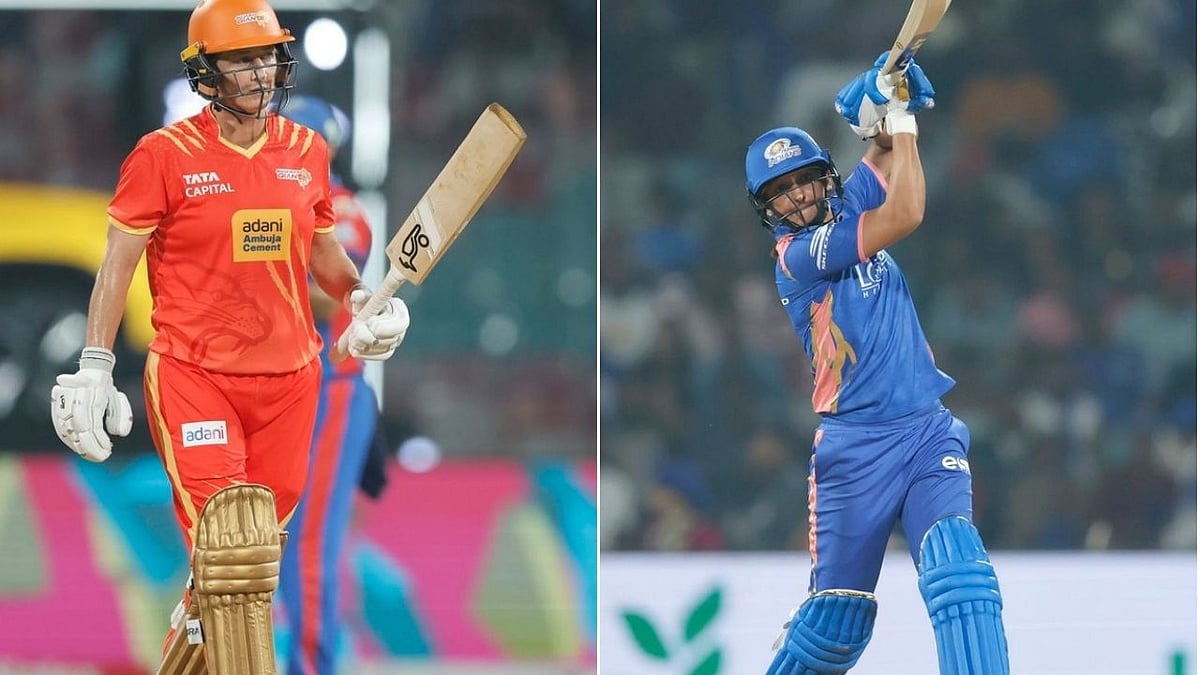 <div class="paragraphs"><p>Tonight's match pits the Giants with their excellent batting prowess against Mumbai Indians, with their formidable bowling abilities.&nbsp;(Photo: BCCI)</p></div>