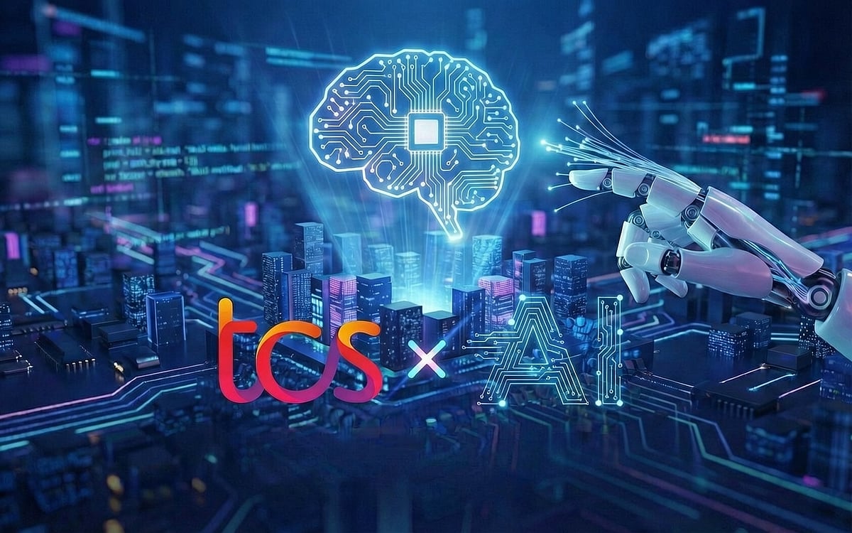 <div class="paragraphs"><p>TCS' earnings before interest and taxes climbed 1% to Rs 15,657 crore in Q3 as compared to Rs 15,465 crore in the preceding quarter. (Photo: NDTV Profit)</p></div>