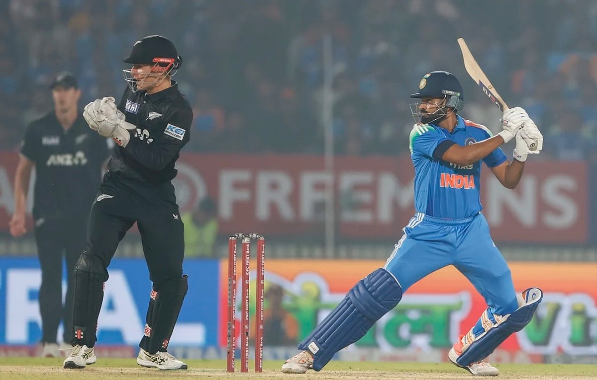 <div class="paragraphs"><p>India won the first ODI by four wickets. (Photo: BCCI)</p></div>