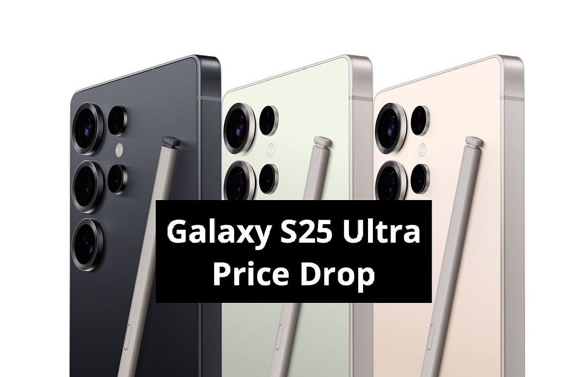 <div class="paragraphs"><p>Amazon is highlighting attractive offers on the Samsung Galaxy S25 Ultra, Samsung’s latest top-tier flagship, during the Great Republic Day Sale 2026. (Source: Samsung)</p></div>