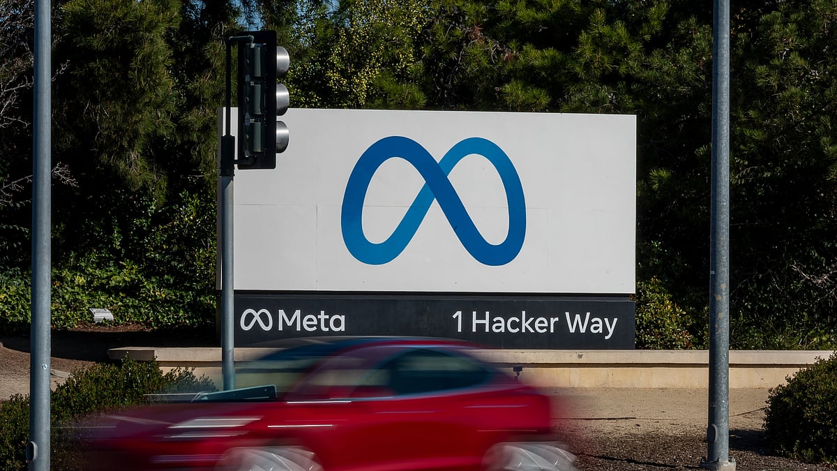<div class="paragraphs"><p>Meta, based in Menlo Park, California, is cutting jobs in its Reality Labs division (Photographer: David Paul Morris/Bloomberg)</p></div>