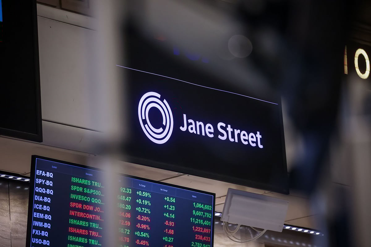 <div class="paragraphs"><p>Jane Street was the biggest foreign ETF market maker through the country’s qualified foreign investor program as of June 30. (Photo: Bloomberg)</p></div>